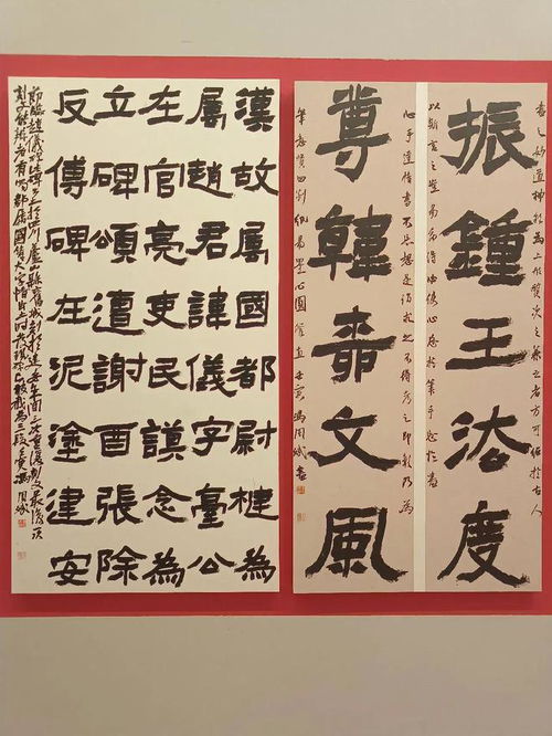 中書協(xié)舉辦的第三屆書法展,大都是書協(xié)體,但專家說(shuō)個(gè)個(gè)書法精品