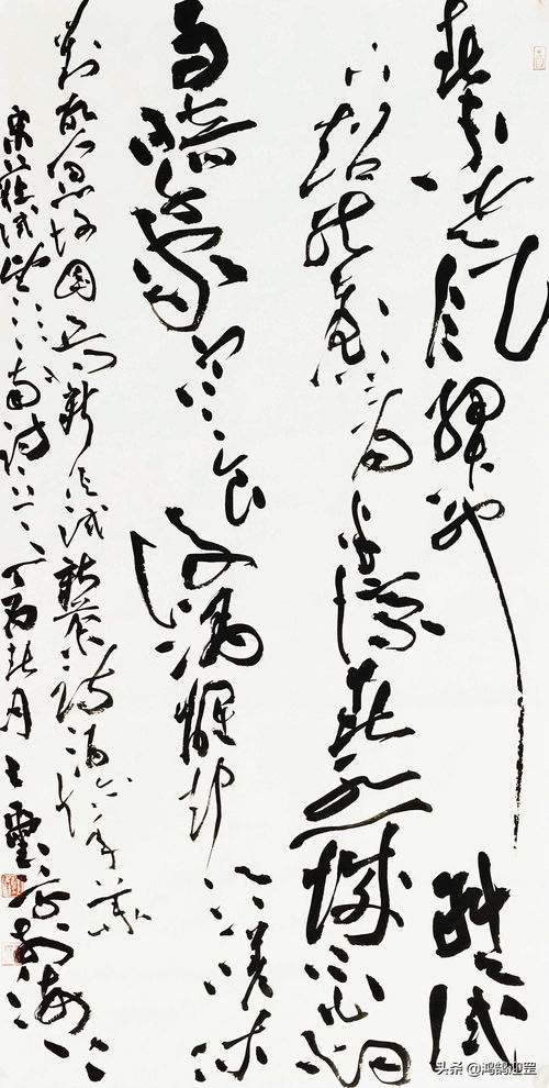 蘭亭獎越來越喜歡現代書法和 丑書 ,這是不是中國書法的悲哀