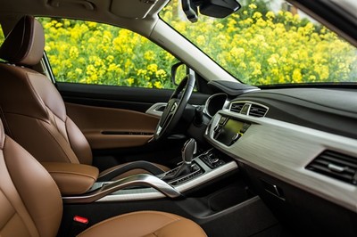 《國家寶藏》彰顯文化自信 吉利博越讓“中國美”飛入尋常百姓家