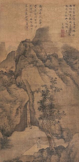 唐寅書法在紐約蘇富比創下36億元天價，藝術市場再掀波瀾