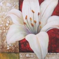 地中海風(fēng)格油畫——為高檔酒店增添藝術(shù)與優(yōu)雅